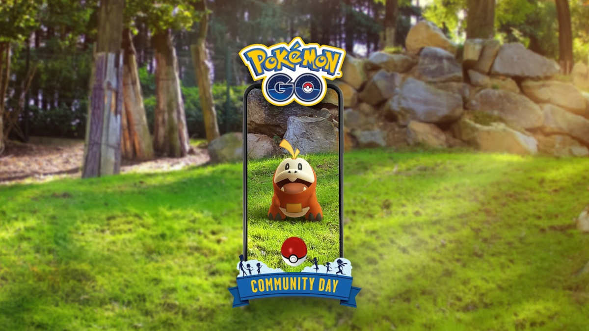 All features and exclusive moves coming to Pokémon GO Community Day (March 2025)