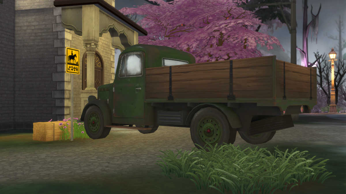 How to find Debug and Live Edit Objects in The Sims 4
