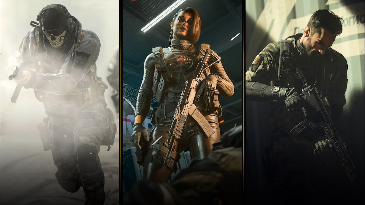 Call of Duty DMZ 2.0: Leaks, potential release date, and expected features