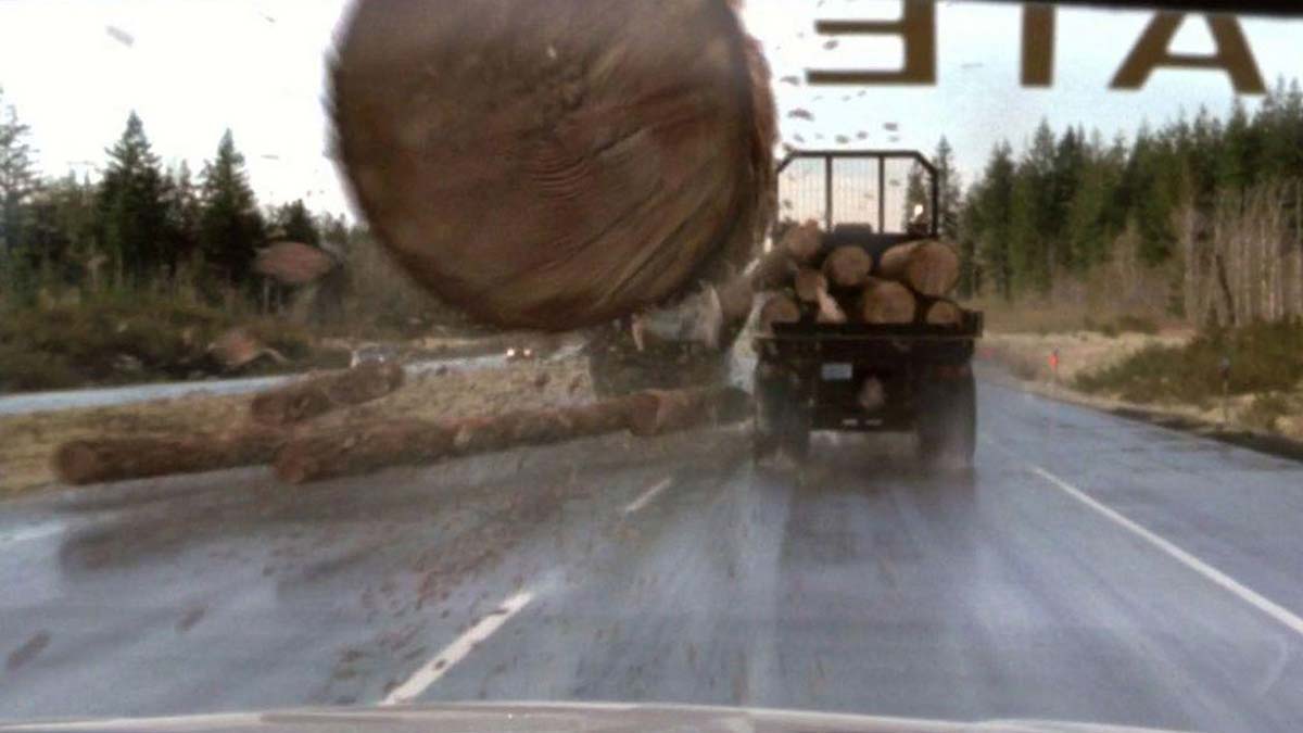 All Final Destination movies, ranked
