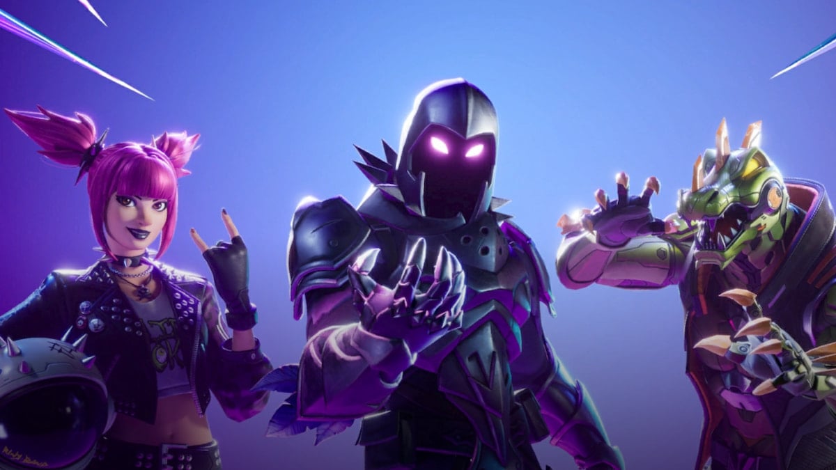 How to complete all Fortnite April Fools' 2025 quests