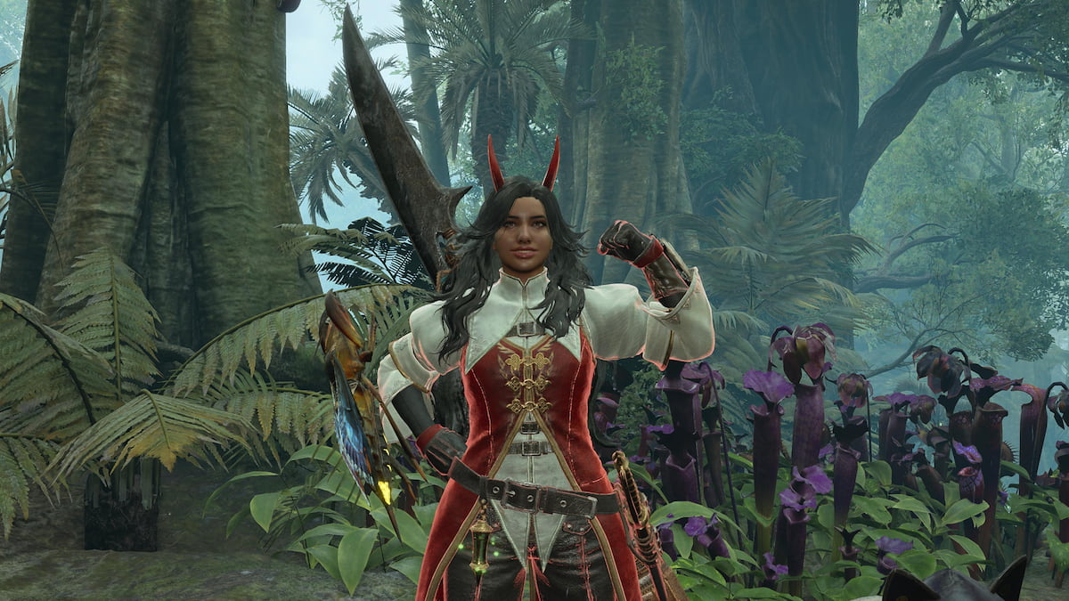 How to change map back to Low Rank in Monster Hunter Wilds