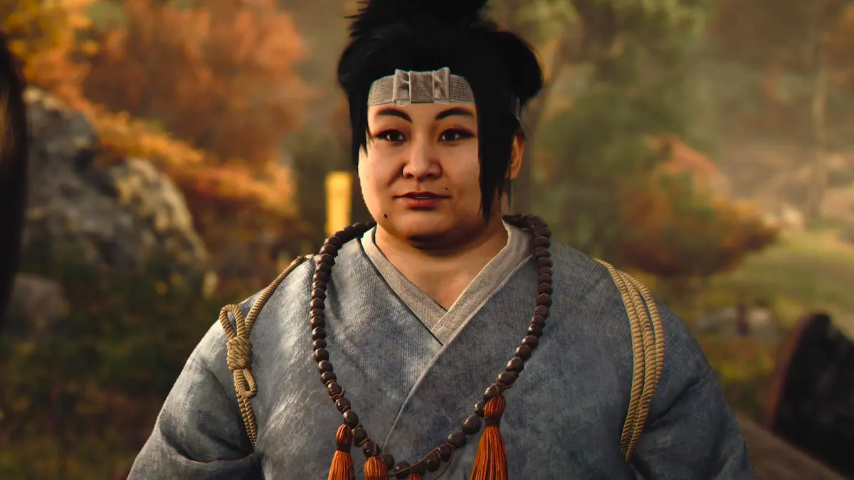 How to recruit Yaya in Assassin's Creed Shadows