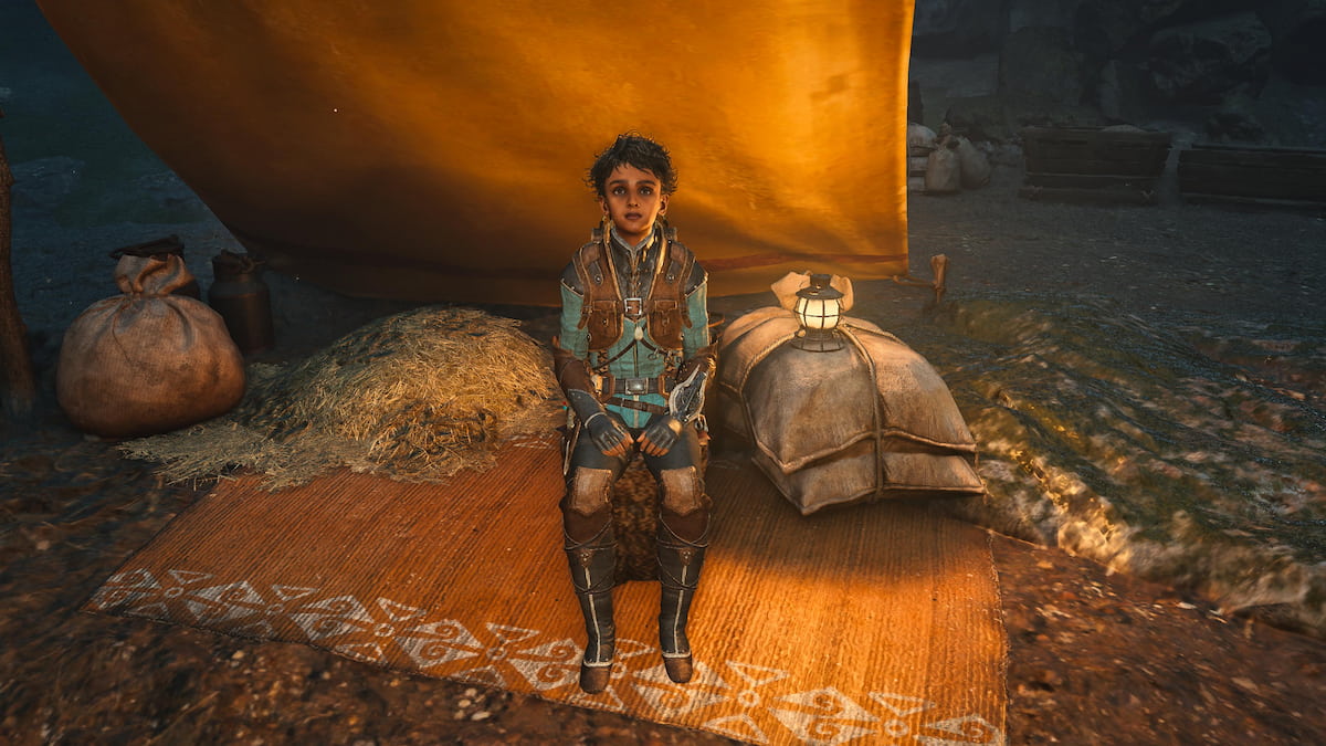 How to unlock the Farm in Monster Hunter Wilds (All Material Retrieval locations)