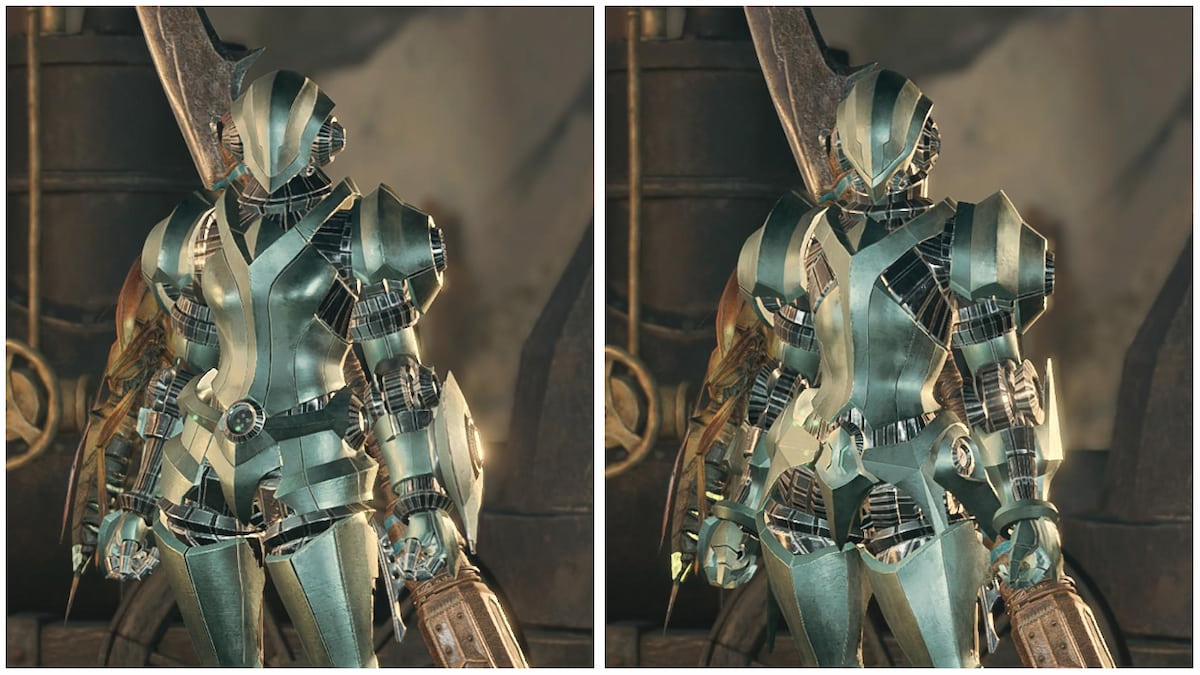 How to get secret Artian Armor set in Monster Hunter Wilds
