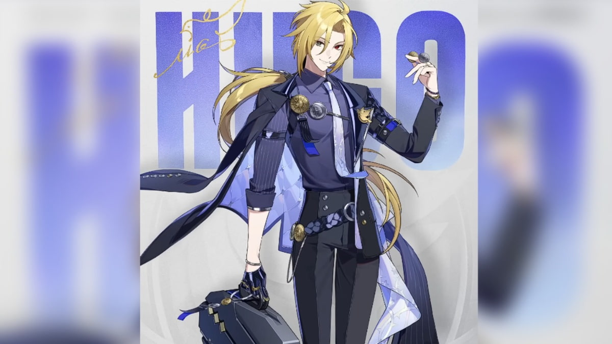 Zenless Zone Zero Hugo kit leaks: Special Attack, Core, and other abilities