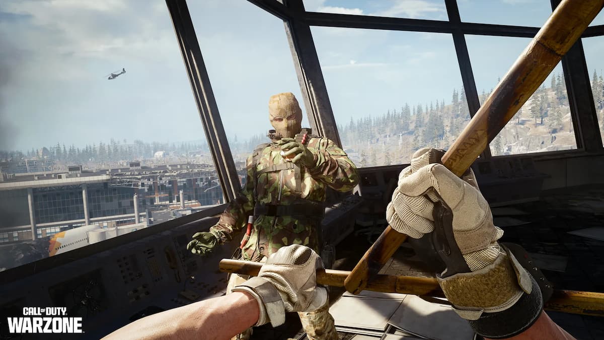 How to unlock the Kali Sticks in Warzone and BO6