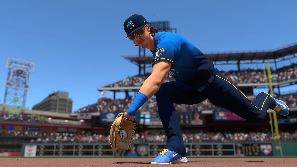 How to claim Now and Later Packs in MLB The Show 25