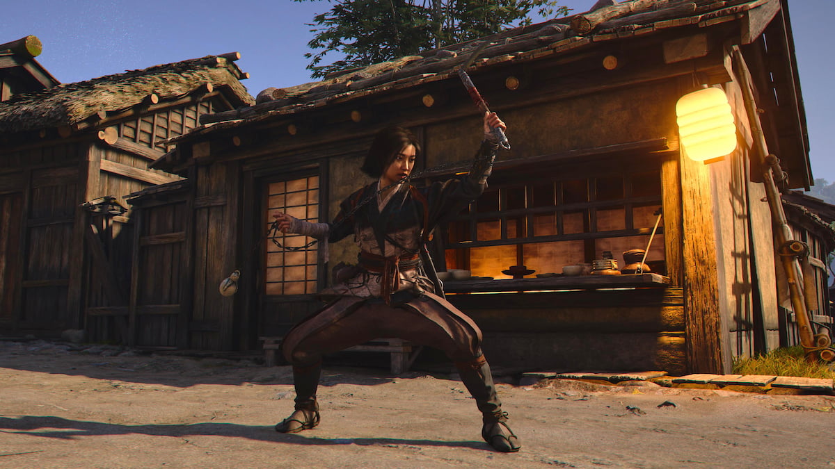 Assassin's Creed Shadows Abilities tier list