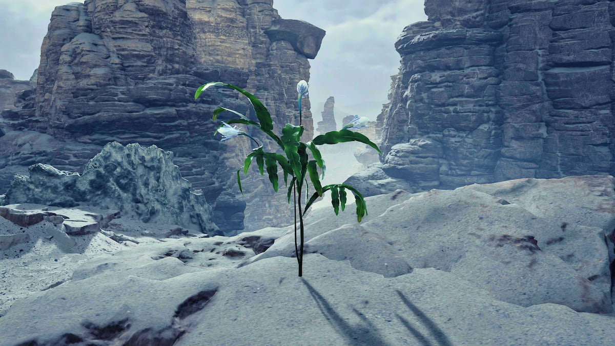 Nightflower Pollen Farm Exploit bites the dust in latest Monster Hunter Wilds patch