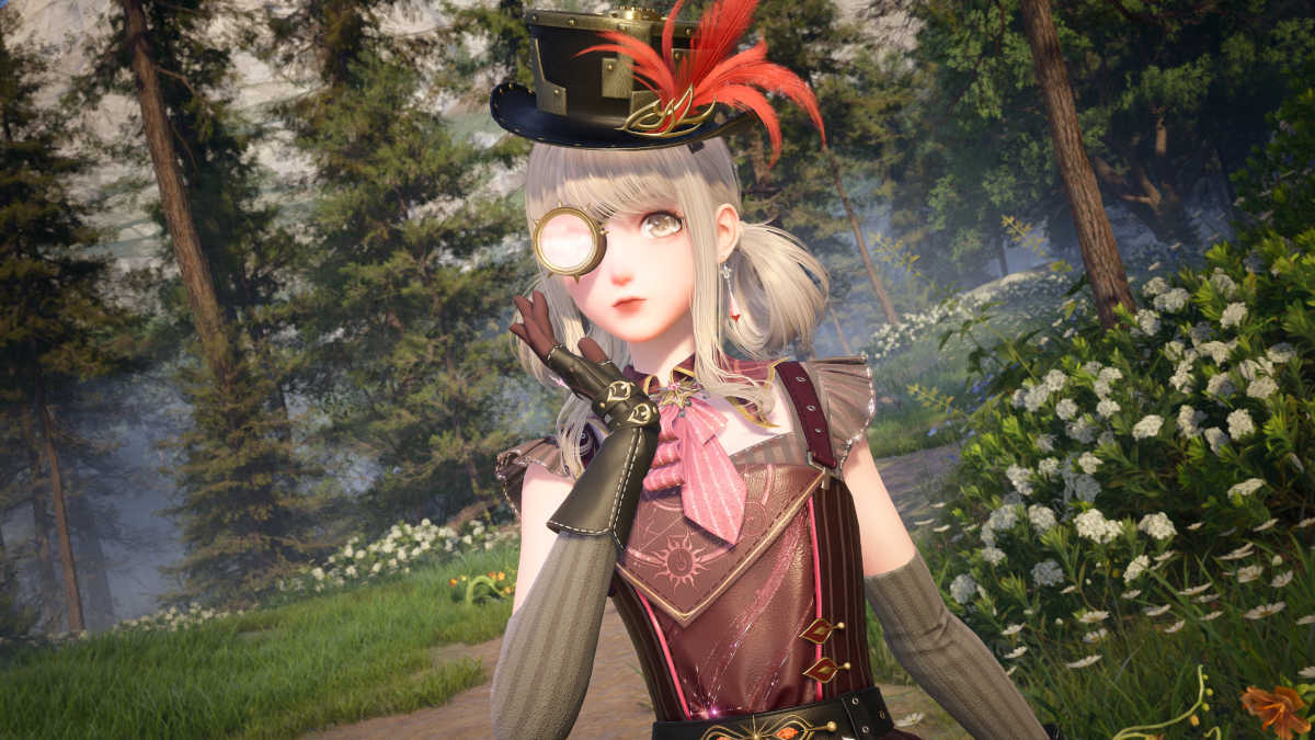 Does Infinity Nikki have multiplayer?