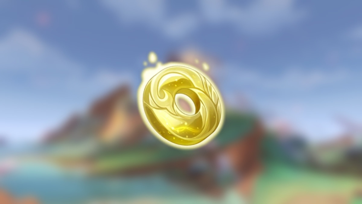 All Atocpan Radiant Spincrystal locations in Genshin Impact