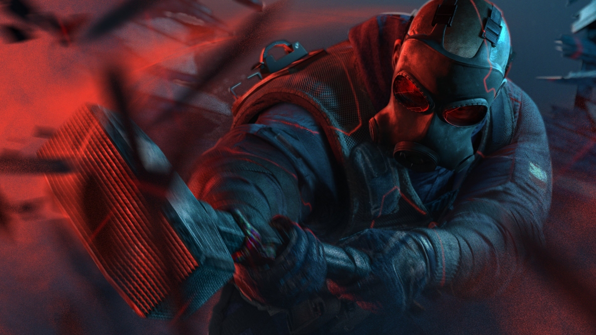Rainbow 6 Siege X: New game mode, maps, gameplay updates, more