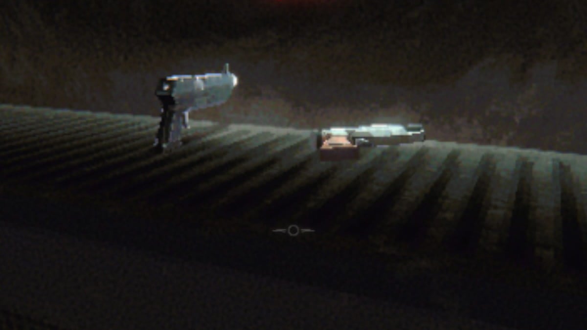 How to get and use the Tranq Gun in R.E.P.O.