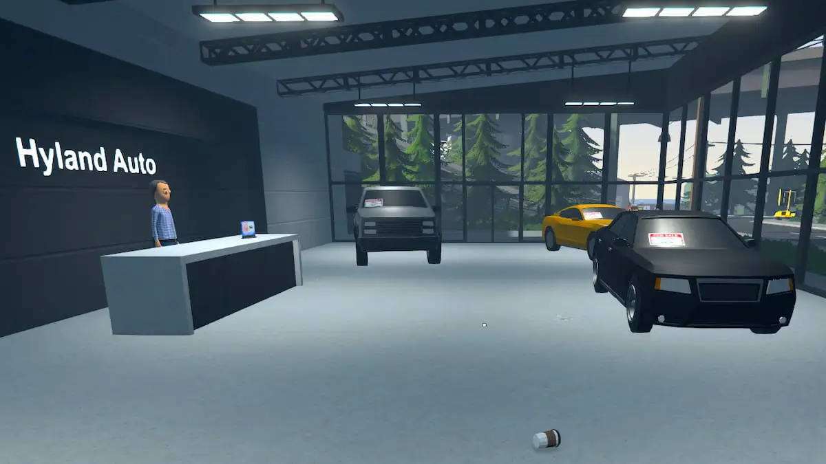 Best car for storage and transport in Schedule 1
