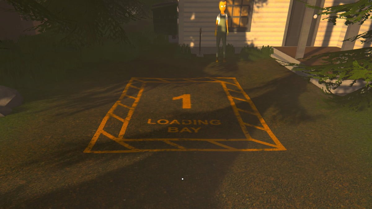 How to get a Loading Dock in Schedule 1