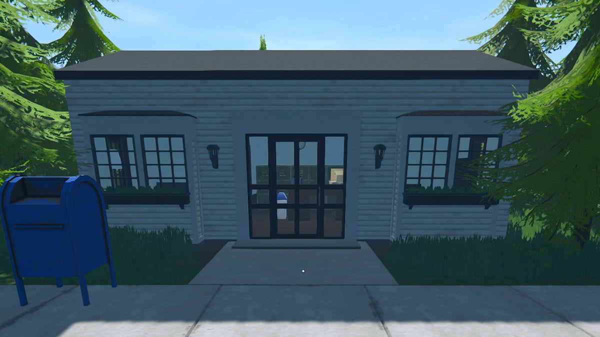 How to find and use the Post Office in Schedule 1