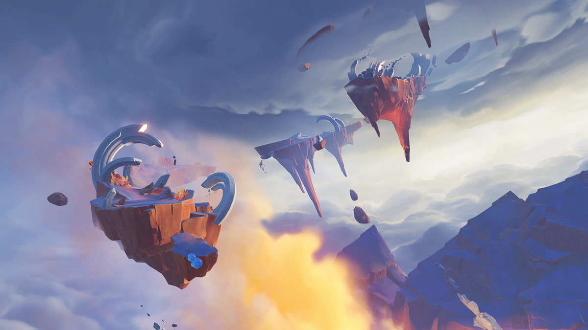 Genshin Impact Nahuatzin's Leap quest walkthrough