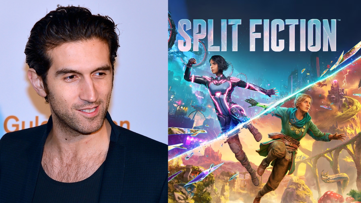 Split Fiction director explains why microtransactions will never be a part of Hazelight Studios games