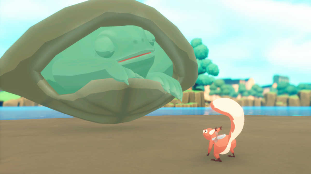 This adorable indie gem might just be the cutest survival game of 2025—and you can try it for free now