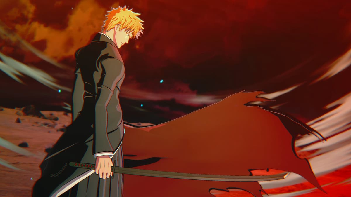 BLEACH Rebirth of Souls tier list, all fighters ranked