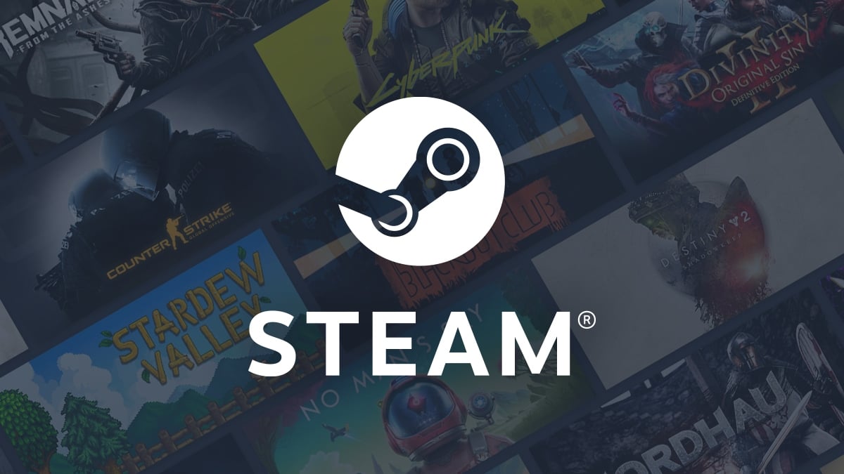 When does the Steam Spring Sale 2025 begin?