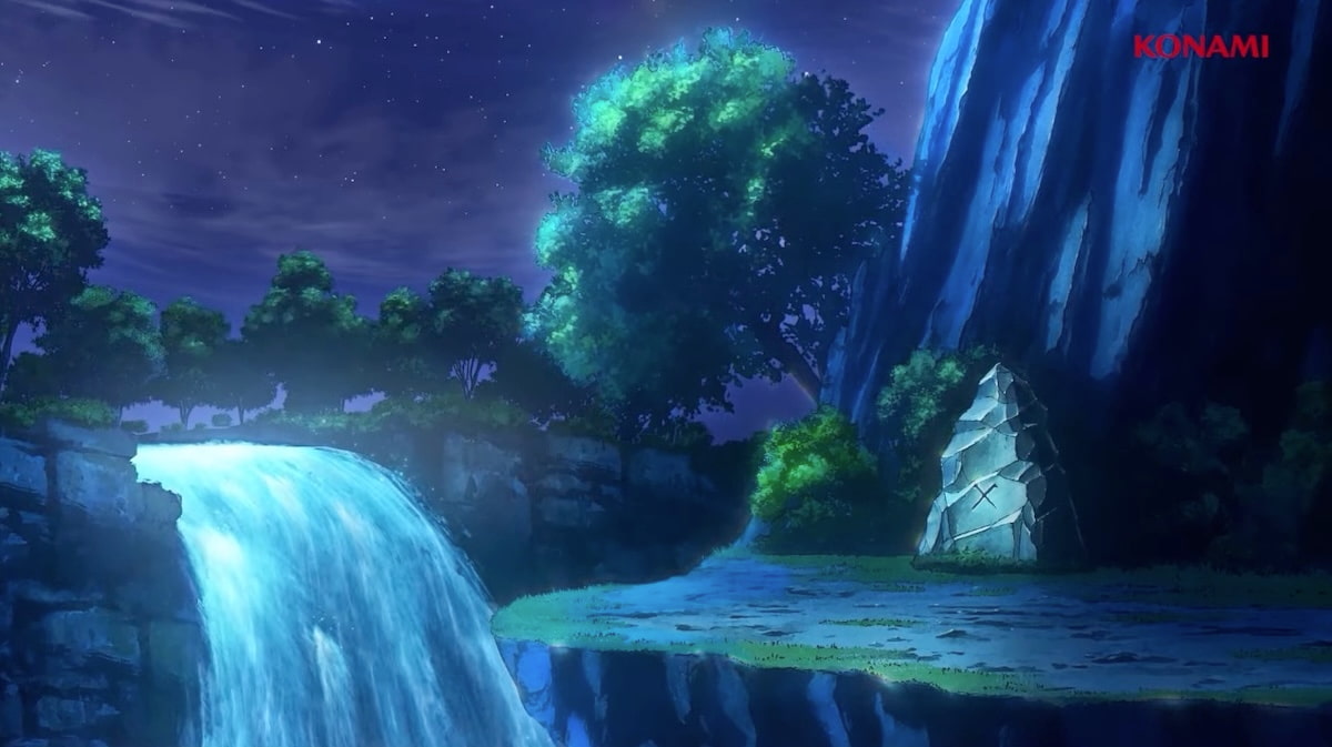 Konami Animation takes the fate of the 108 in its own hands with Suikoden anime