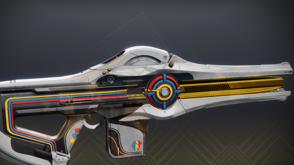 Best perks and god roll for Keraunios in Destiny 2