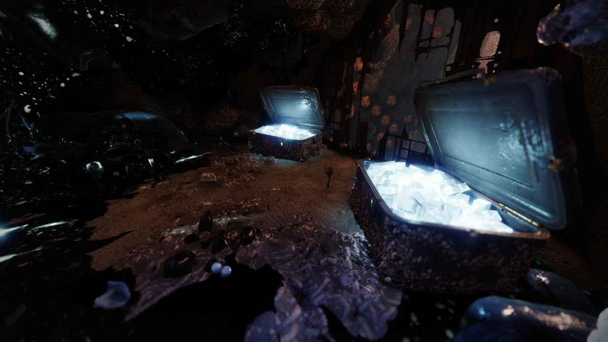 How to get Catalyst 2 for Barrow-Dyad in Destiny 2