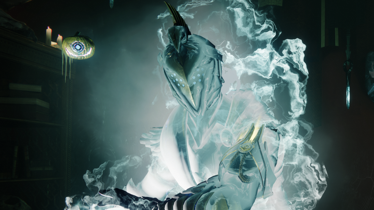 Destiny 2: How to farm rep for Path of Ambition