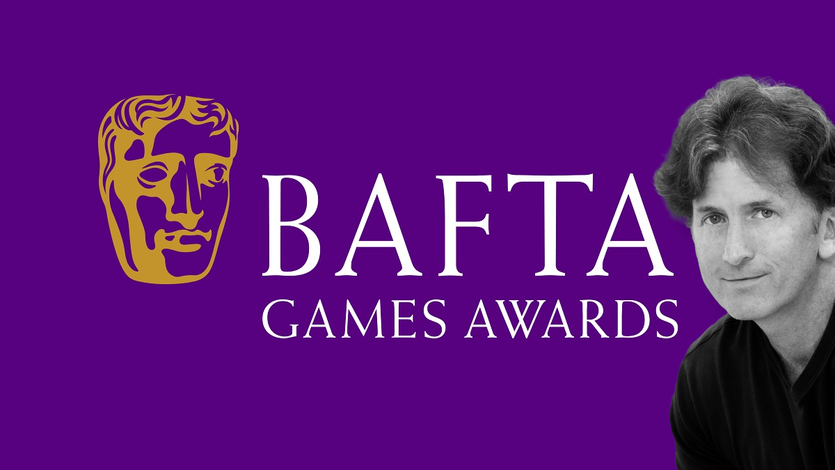 Todd Howard reveals his picks for Most Influential Game ahead of BAFTA Awards