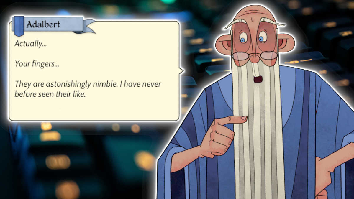 Fast Fingers Required! Top Typing Games to Test Your Skills