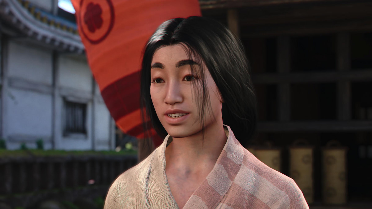 Assassin's Creed Shadows: What to do with butterflies in Osaka (All butterfly locations)