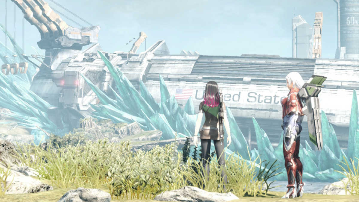 All affinity missions and how to unlock them in Xenoblade Chronicles X