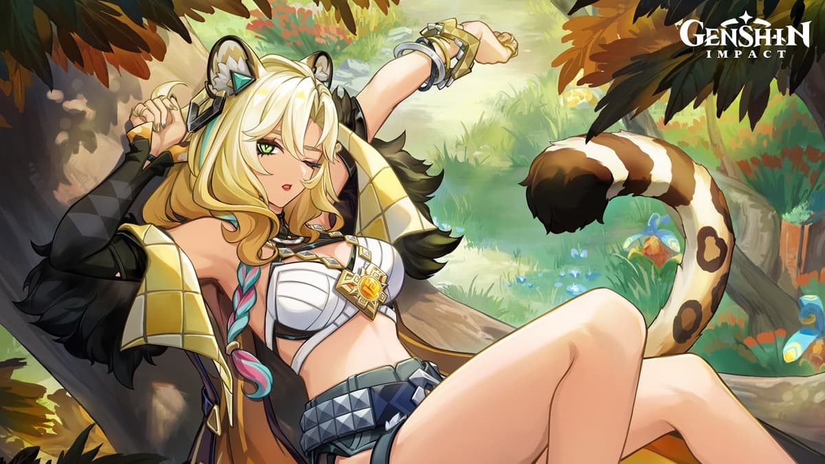 Time until Xilonen banner releases in Genshin Impact 5.5