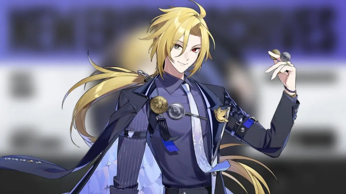 Zenless Zone Zero Hugo ascension materials