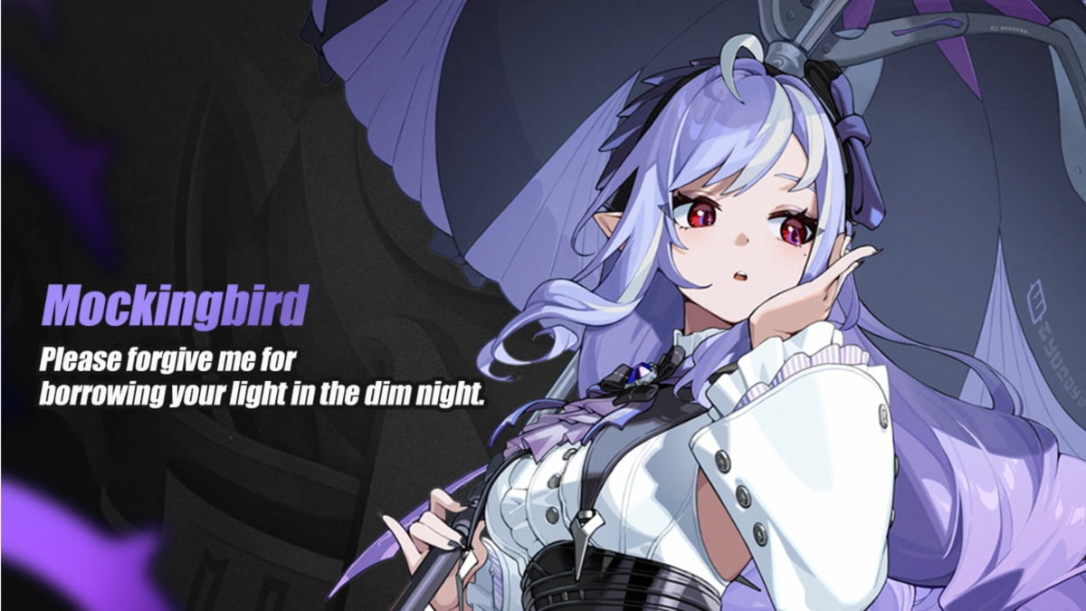 Zenless Zone Zero 1.7 drip marketing reveals Vivian