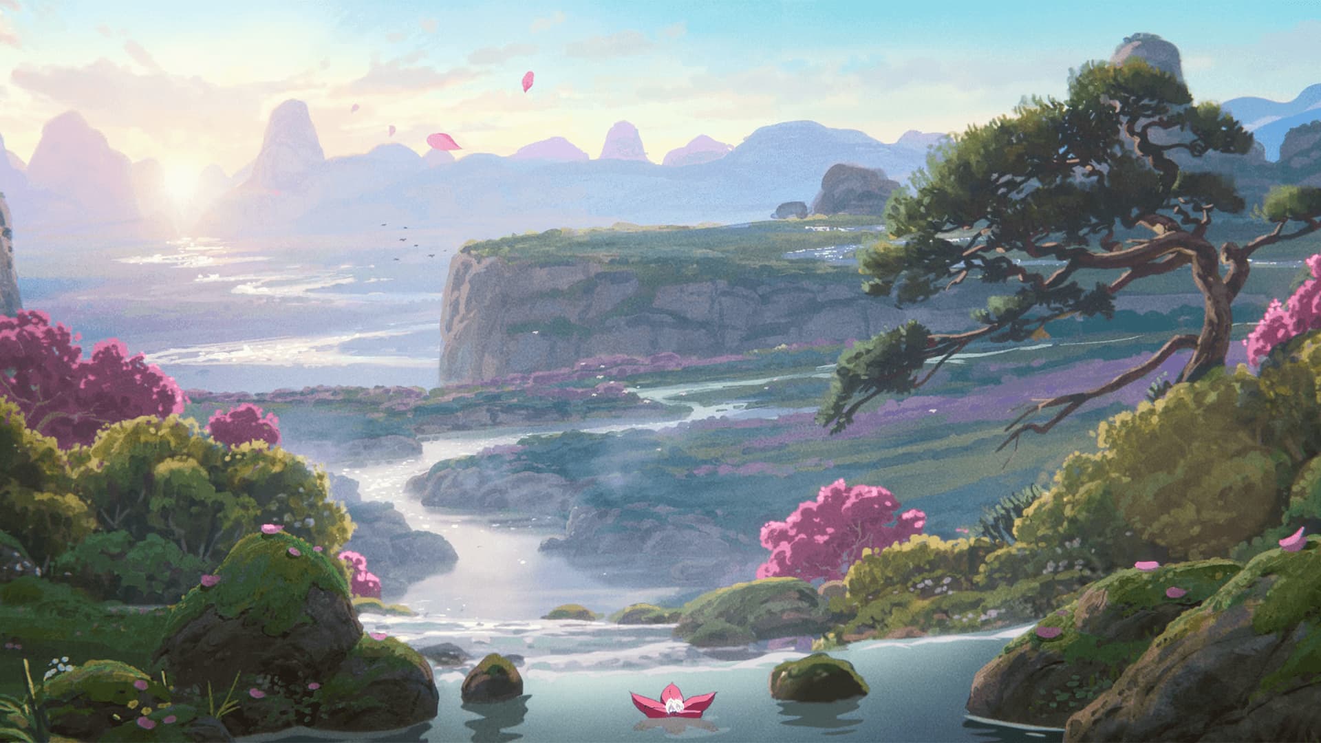 All Season 2 key changes in League of Legends