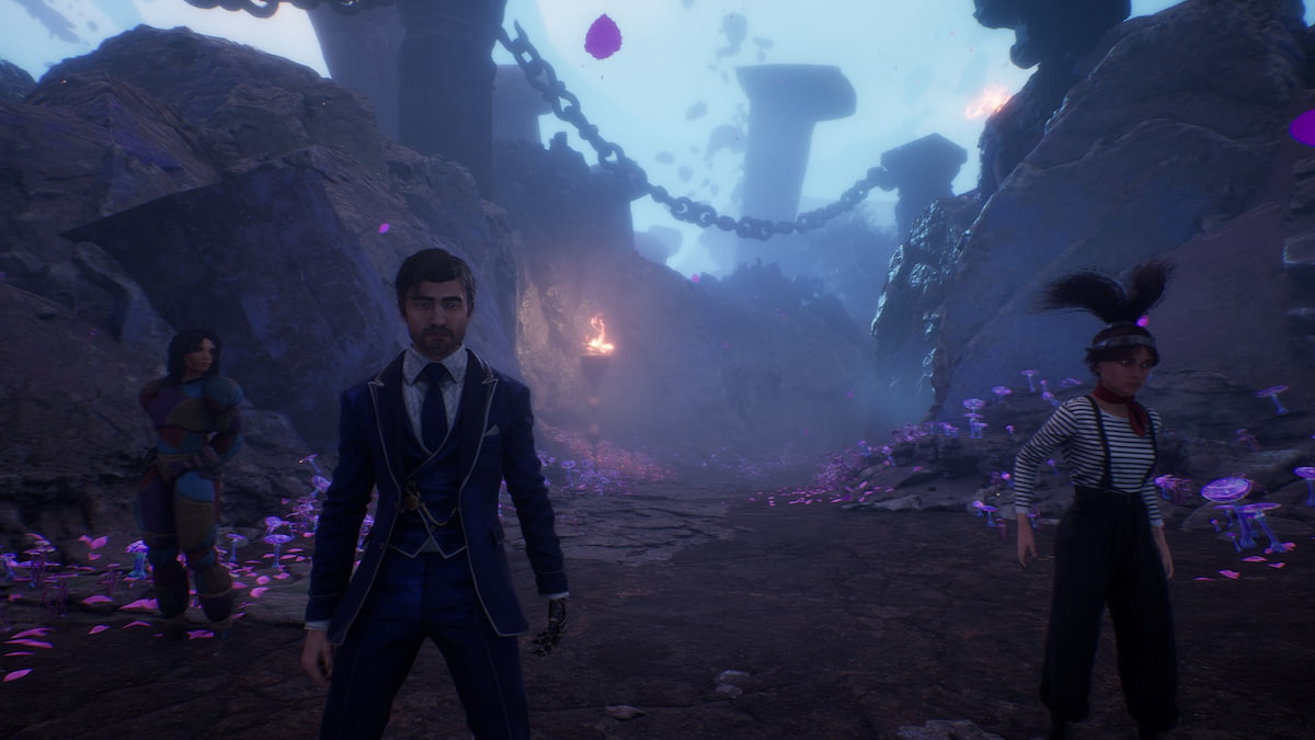 How to change outfits and haircuts in Clair Obscur: Expedition 33