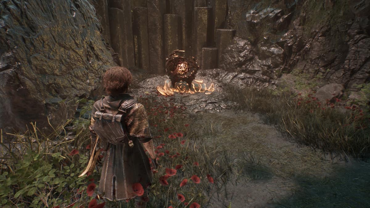 How to catch and defeat a Pétank in Clair Obscur: Expedition 33