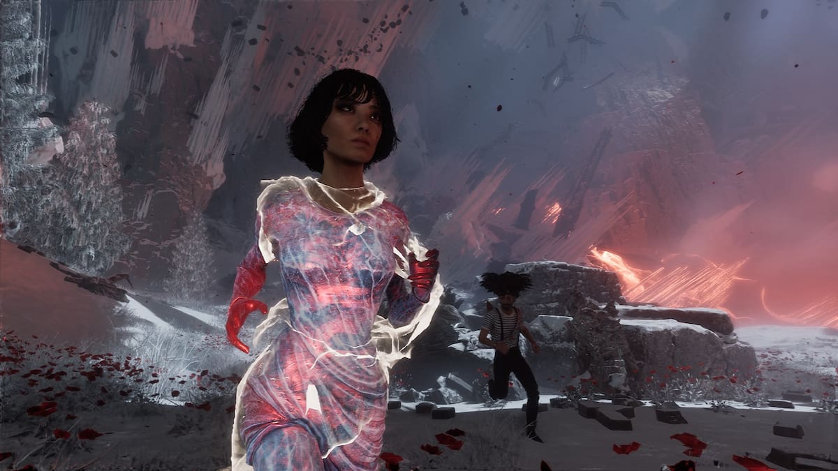 Expedition 33's big open world is so worth exploring, if only for the ability to 'slay' like never before