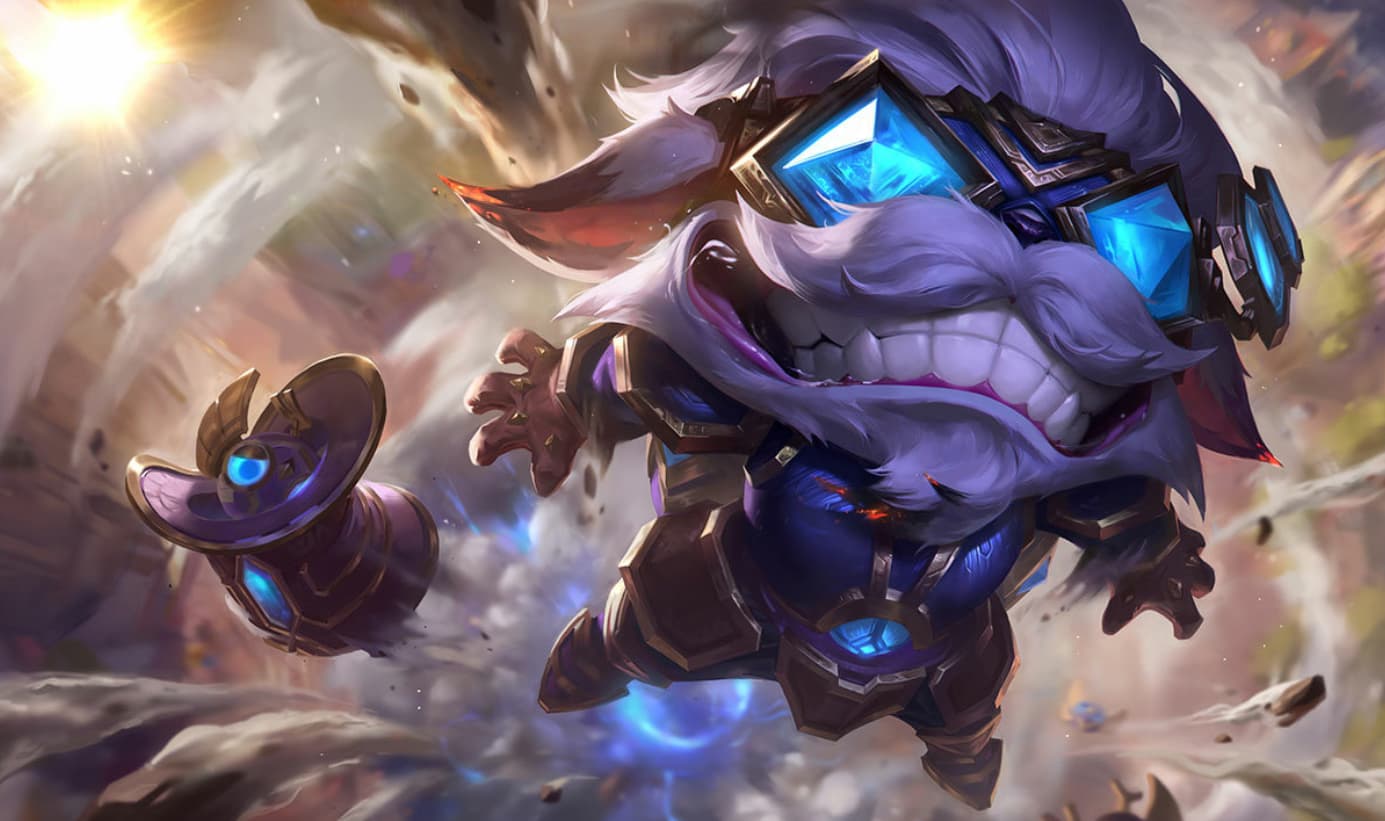 How to uninstall League of Legends from your PC