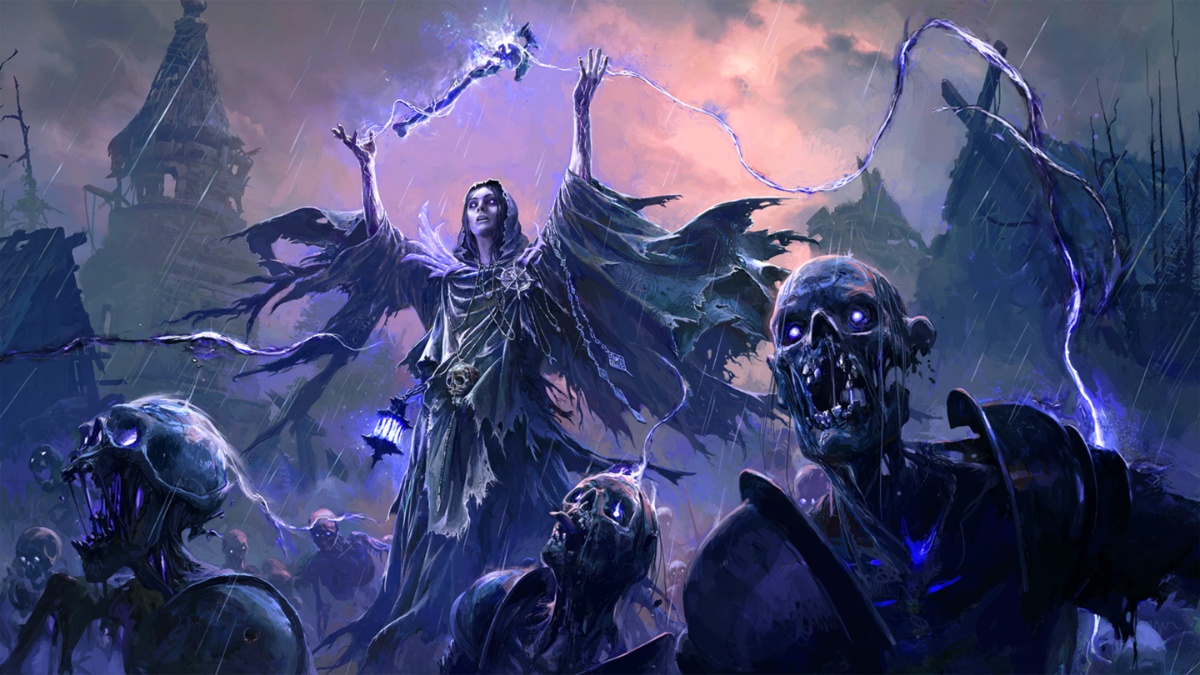 Complete The Hunt Begins quest guide in Path of Exile 2