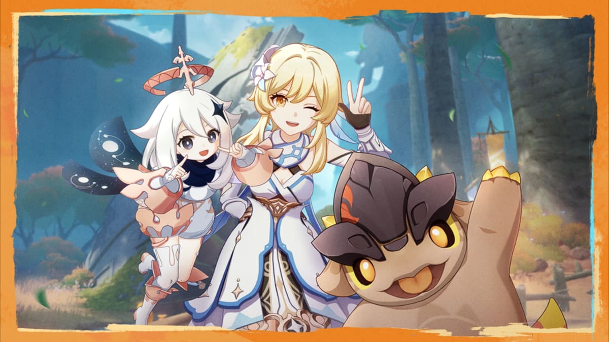 Genshin Impact: Someday, We All Must Walk Alone quest walkthrough