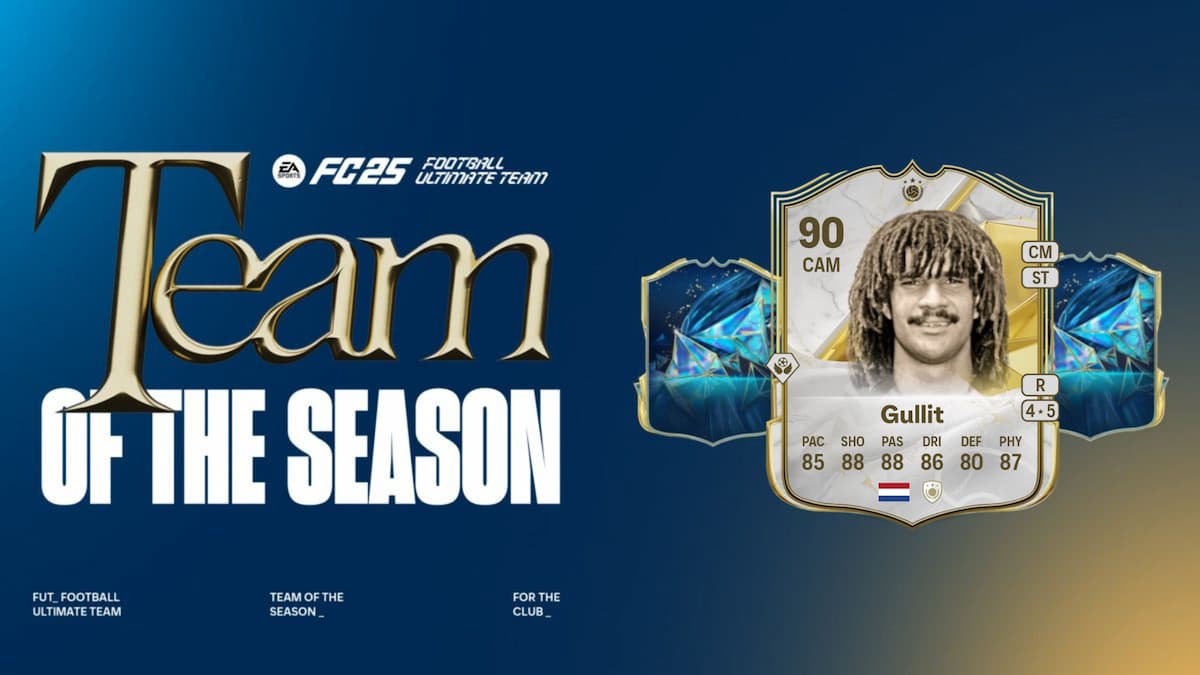 Pump You Up EA FC 25 Evolution: Best players to use