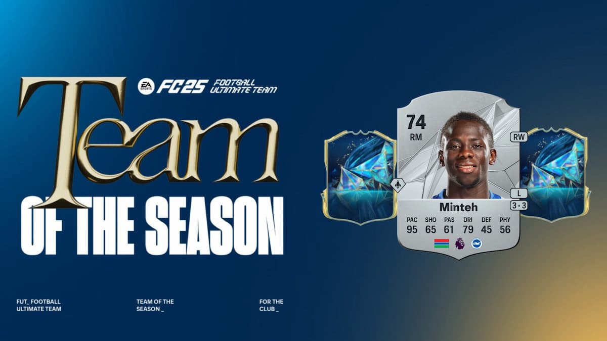 Sunday League Ringer EA FC 25 Evolution: Best players to use