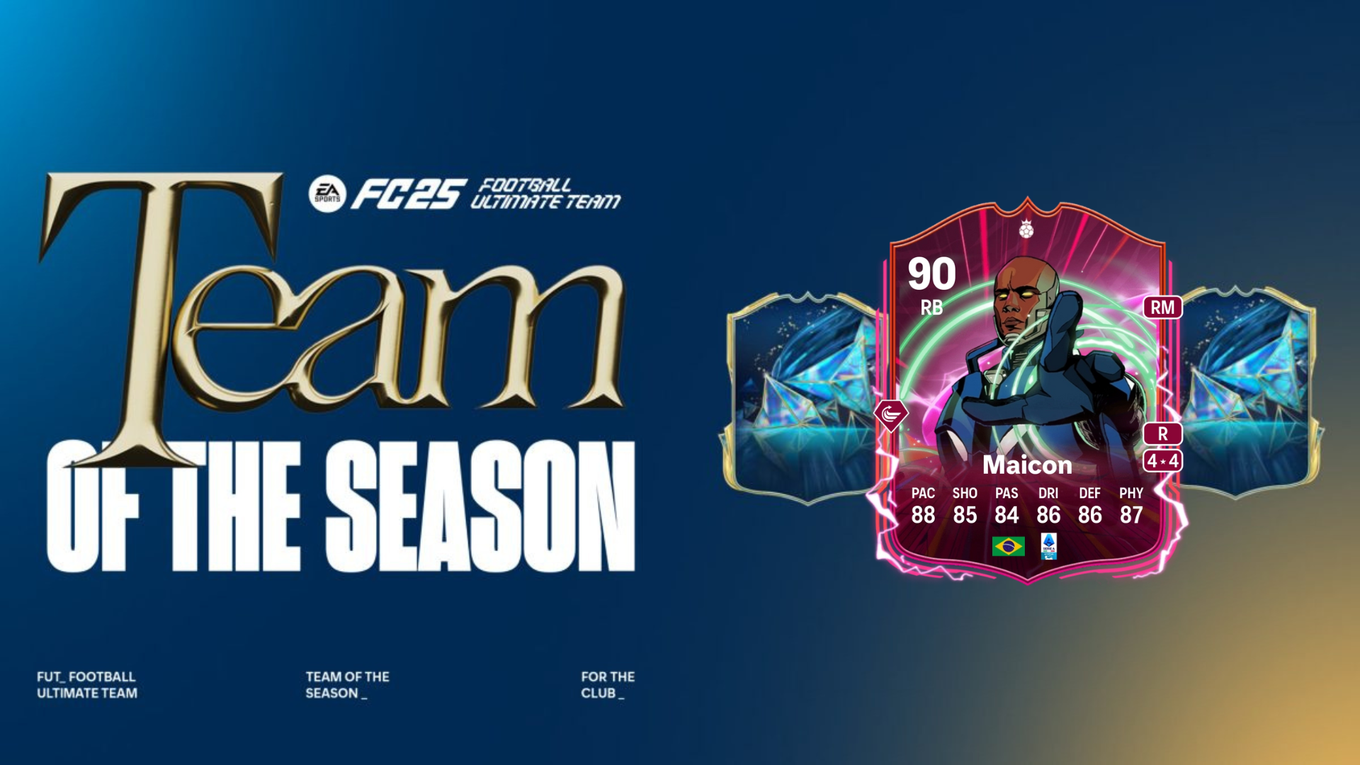 Ball Winning Midfielder EA FC 25 Evolution: Best players to use
