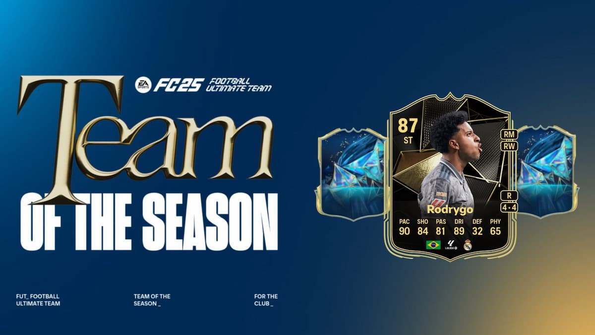 Low Driven Legend EA FC 25 Evolution: Best players to use