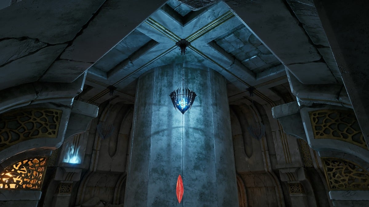 How to complete Vahtacen's Secret in Oblivion Remastered