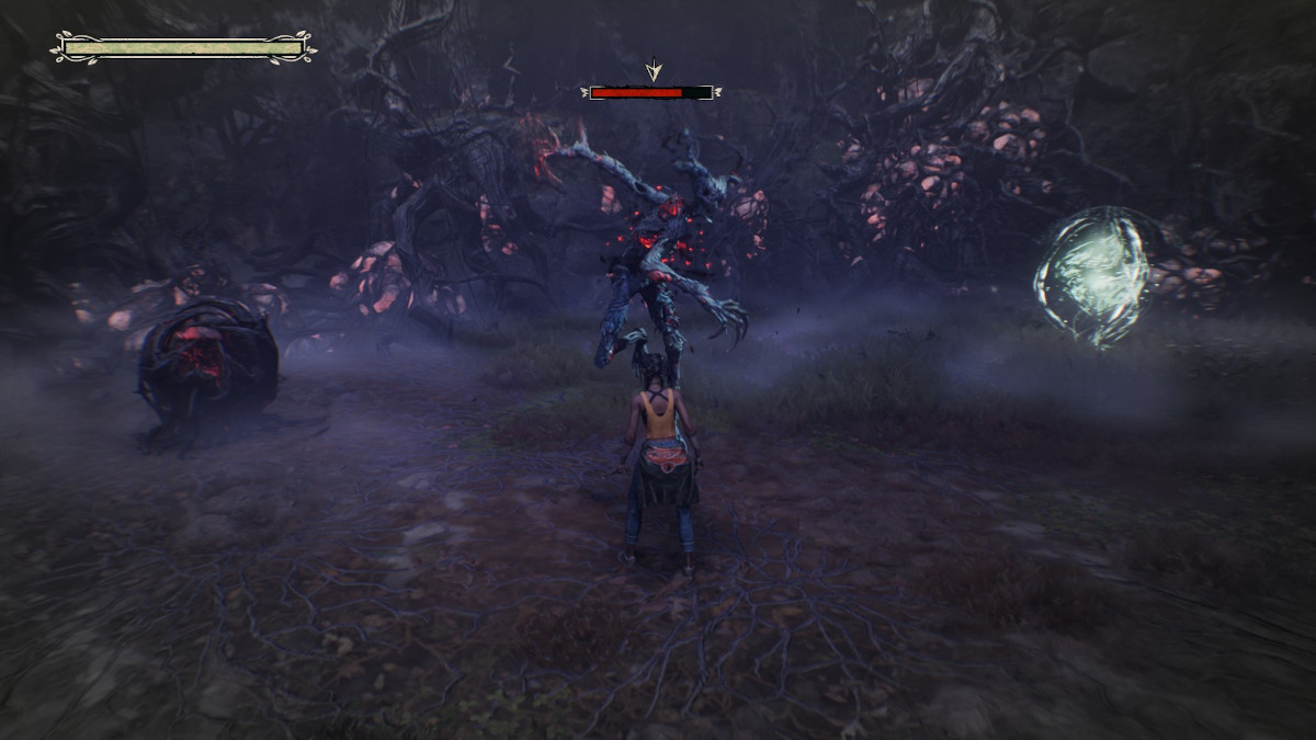 How to Perfect Dodge in South of Midnight
